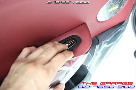 대전 세종 기아 스팅어 3.3 AWD GT 신차검수 및 다양한 신차패키지 작업후기 <더게러지> / 대전 유성 화암동