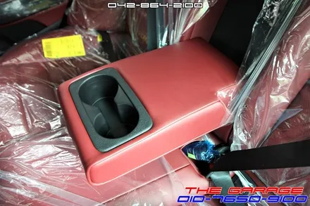 대전 세종 기아 스팅어 3.3 AWD GT 신차검수 및 다양한 신차패키지 작업후기 <더게러지> / 대전 유성 화암동