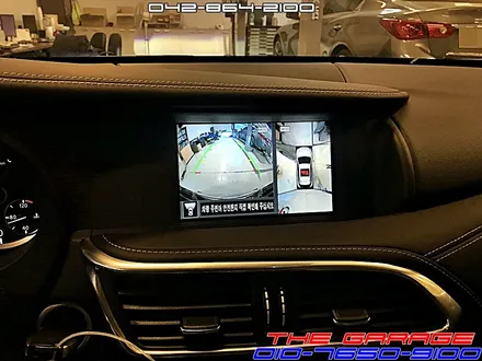 대전세종시신차검수 인피니티Q30 신차검수그리고 신차패키지 진행 인스톨 <더게러지> / 대전 유성 화암동