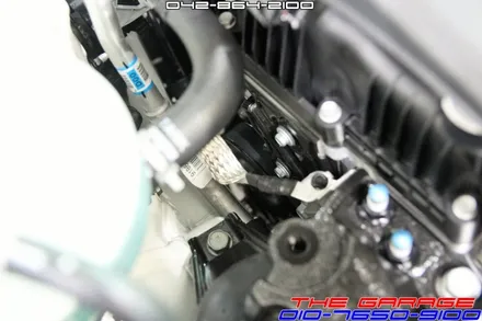 대전 세종시 올뉴스포티지 신차검수 솔라가드새턴  아이나비 QXD1000알파 블랙박스 포칼휀다방음 뷔르트언더코팅 생활보호PPF보호필름 <더게러지> / 대전 유성 화암동