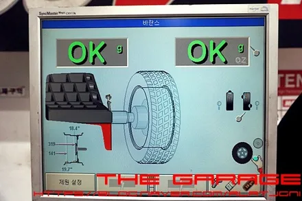 대전세종시3d얼라이먼트 대전3d얼라이먼트 대전휠고속발란스 대전F150 - < 더 게러지> 포드 F150 휠고속진동발란스 3d얼라이먼트 적용 인스톨 / 대전 유성 화암동