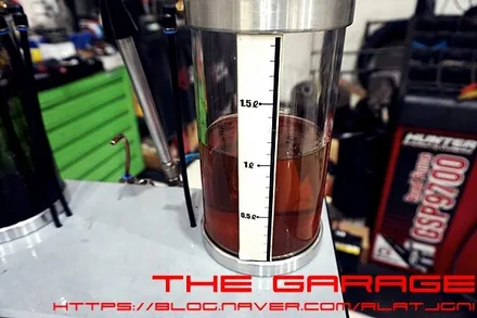 대전세종시엔진오일 대전엔진오일 대전미션오일 대전디퍼오일 - < 더 게러지 > 아우디Q7 엔진오일 합성유 리퀴몰리 롱타임하이테크!!잔유제거 오일샤워적용 인스톨 / 대전 유성 화암동