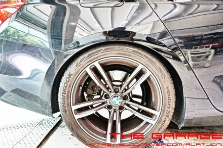 대전bmw5gt에어쇼바 대전에어쇼바 대전에어스프링 대전수입차에어쇼바 - BMW 5GT 리어 에어스프링 교환작업 인스톨 / 대전 유성 화암동