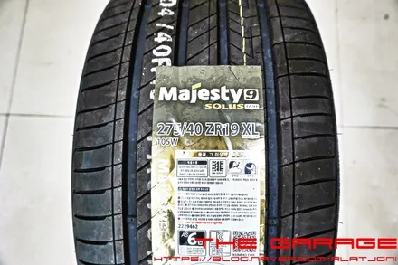 대전세종에어쇼바 대전에어쇼바 대전에어서스펜션 대전에어스프링 - BMW5 GT 리어에어스프링 교환작업 + 타이어 교환인스톨 / 대전 유성 화암동