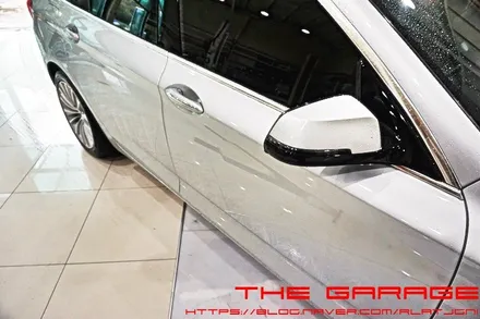 대전도어가드 대전가디언 대전도어가드가디언 대전프리미엄도어가드가디언 - BMW 5GT 도어가드 가디언 문콕방지 핫 아이템 장착작업 인스톨 / 대전 유성 화암동