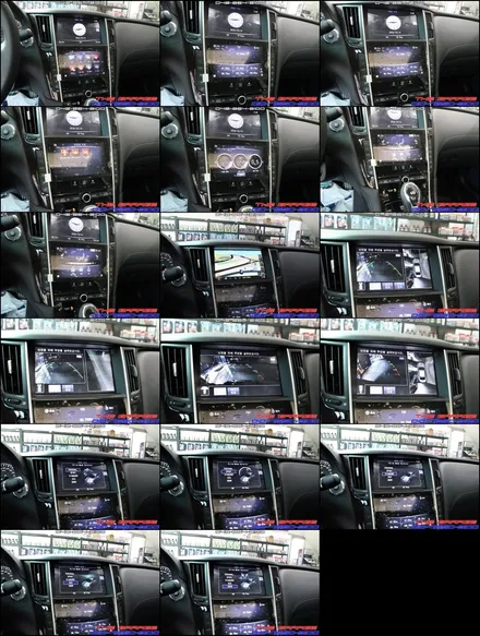 닛산 인피니티Q50S 하이브리드 신차검수 신차패키지 작업 후기 / 대전 유성 화암동
