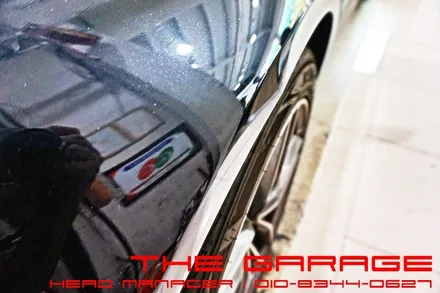 대전세종바디킷 대전사고수리 대전보험수리 대전자차수리 대전컨버젼 - 아우디A6 전면사고 보험처리 S6 앞범퍼교환 라이트교환 휀다교환 작업 인스톨 / 대전 유성, 세종, 논산