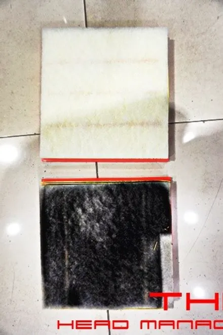 < 쉐보레 크로즈 > 엔진오일 합성유 리퀴몰리 디젤하이테크 인스톨 / 대전 유성, 세종, 논산