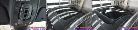 아우디Q8 신차검수 솔라가드 노블레스Z 신차패키지 작업후기 / 대전 유성, 세종, 논산