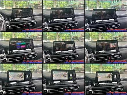 대전신차검수 셀토스 신차검수 신차패키지 작업후기 / 대전 유성, 세종, 논산