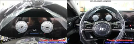 대전 신차검수 패키지 아반떼CN7 한곳에서 한번에 해결합니다. / 대전 유성, 세종, 논산