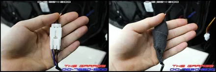 벤츠전동트위터 W213 E클래스 국산 하이클라스 부메스터 작업 / 대전 유성, 세종, 논산
