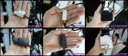 벤츠E클래스 부메스터 전동트위터 에러없는 하이클라스 제품 작업 / 대전 유성, 세종, 논산