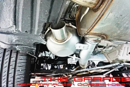 BMW X7 대전액티브사운드 대전오토모티브 대전하이앤드7.0 대전전자배기 대전가상배기 / 대전 유성, 세종, 논산