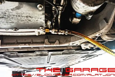 벤츠 GLC43amg 대전엔진오일 대전미션오일 대전디퍼런셜오일 대전합성유 대전벤츠엔진오일 / 대전 유성, 세종, 논산