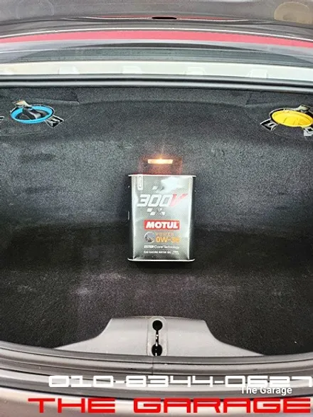 < 포르쉐 981박스터 엔진오일 교환작업 > 대전세종엔진오일 대전엔진오일 대전미션오일 대전디퍼런셜오일 대전TC오일 벤츠엔진오일 BMW엔진오일 / 대전 유성 화암동