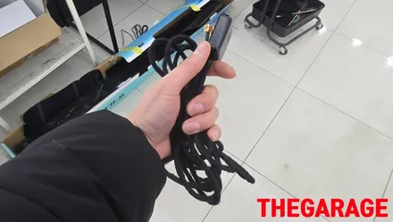 포르쉐 카이엔 958 PCM3.1 안드로이드올인원 시공 / 대전 유성 화암동