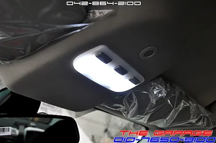 대전신차검수 뉴SM3신차검수 아이나비블랙박스 파인드라이브몬스터5매립해드렸습니다<더게러지> / 대전 유성 화암동