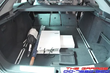 대전 세종 BMW 3GT 신차검수 진행과 솔라가드새턴썬팅 <더게러지> / 대전 유성 화암동
