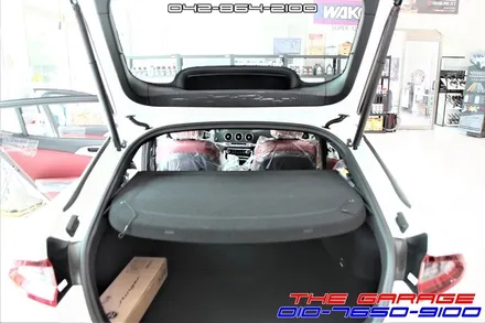 대전 세종 기아 스팅어 3.3 AWD GT 신차검수 및 다양한 신차패키지 작업후기 <더게러지> / 대전 유성 화암동