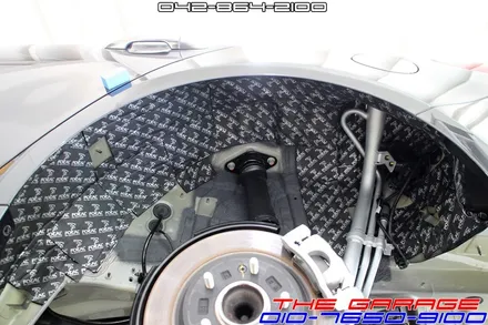 대전 세종시 더뉴K5하이브리드 신차검수 그리고  신차패키지 <더게러지> THE GARAGE / 대전 유성 화암동