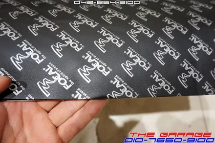대전 세종시 올뉴스포티지 신차검수 솔라가드새턴  아이나비 QXD1000알파 블랙박스 포칼휀다방음 뷔르트언더코팅 생활보호PPF보호필름 <더게러지> / 대전 유성 화암동