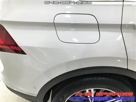 대전 세종 폭스바겐 2018 더 뉴 티구안 신차검수 및 다양한 신차패키지 작업 후기 <더게러지> / 대전 유성 화암동