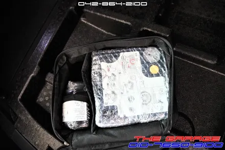 대전 세종 기아 스팅어 3.3 AWD GT 신차검수 및 다양한 신차패키지 작업후기 <더게러지> / 대전 유성 화암동