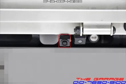 대전 세종시 포터2 어라운드뷰 옴니뷰NS 장착작업 <더게러지> THE GARAGE / 대전 유성 화암동