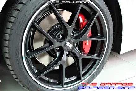 대전 세종 기아 스팅어 3.3 AWD GT 신차검수 및 다양한 신차패키지 작업후기 <더게러지> / 대전 유성 화암동