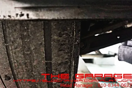 대전세종미쉐린타이어 대전피렐리타이어 대전3d얼라이먼트 - 아윋A4 미쉐린타이어ps4  휠진동고속발란스 적용 인스톨 / 대전 유성 화암동