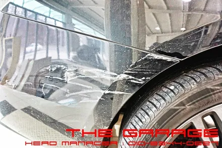 < bmw 5GT > 쌍방과실 사고건 협의로 100대0 해결 보험과실 협의 / 대전 유성, 세종, 논산