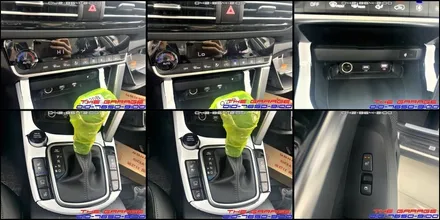 대전신차검수 셀토스 신차검수 신차패키지 작업후기 / 대전 유성, 세종, 논산