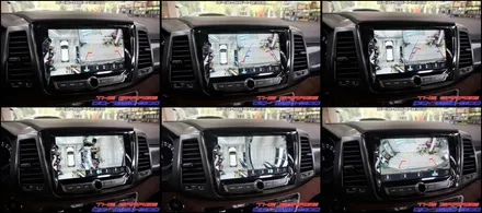 대전신차검수 G4렉스턴 신차검수 신차패키지 작업기 / 대전 유성, 세종, 논산