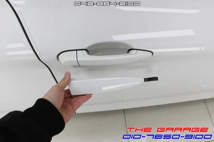 BMW 3GT F34 컴포트엑세스 시공하고 편리하게 문을 열어보세요 / 대전 유성, 세종, 논산