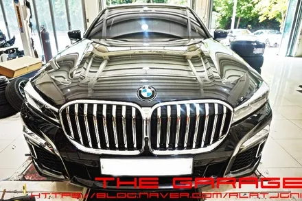 bmw 7시리즈 신형개조 대전사고수리 대전보험수리 대전G11컨버젼 대전G12컨버젼 대전bmw컨버젼 / 대전 유성, 세종, 논산