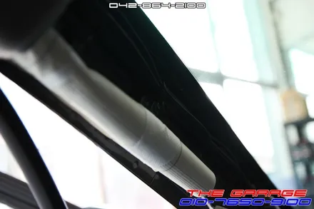 그랜저HG 파인뷰 LX7700 블랙박스 신제품 작업 후기 / 대전 유성, 세종, 논산