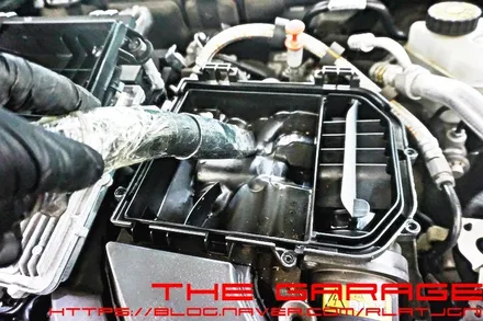 벤츠 SLC 43AMG 대전엔진오일 대전미션오일 대전디퍼런셜오일 대전합성유 대전벤츠엔진오일 / 대전 유성, 세종, 논산
