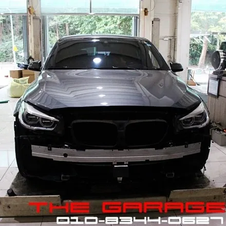< BMW 5GT M팩 바디킷 인스톨 > 사고차보험수리 사고차자차보험수리 보험수리바디킷 보험수리컨버젼 보험수리신형개조 자차보험신형개조 / 대전 유성 화암동