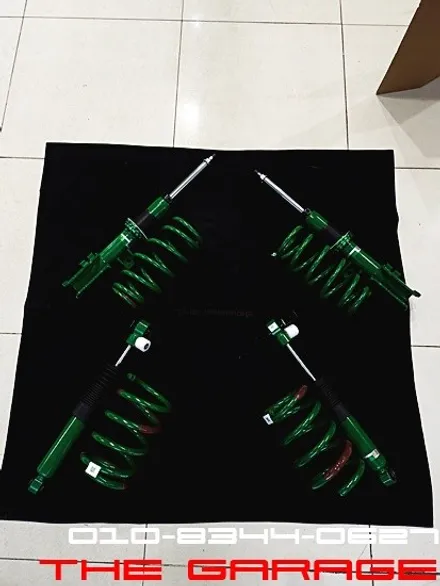 < 기아 더뉴카니발 승차감개선 > 테인쇼바 대전테인쇼바 대전승차감개선 대전일체형쇼바 대전다운스프링 대전하체정비 대전메인터넌스 대전쇽업쇼바 / 대전 유성 화암동