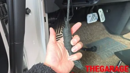 기아 EV6 블랙박스 보조배터리 에코파워팩 S8 시공 / 대전 유성 화암동