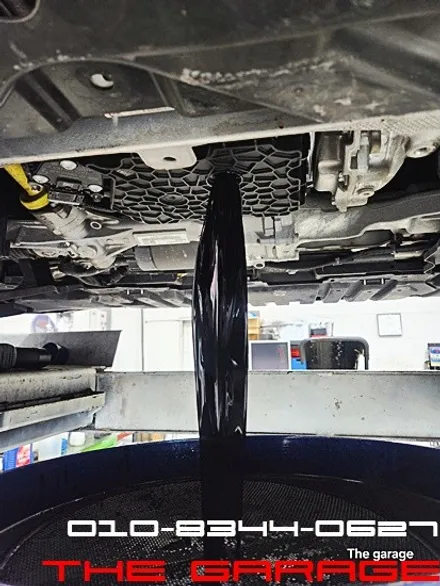 벤츠 W223 S400d 엔진오일 합성유 교환 독일 프리미엄 합성유 리퀴몰리 디젤하이테크 적용 인스톨 대전엔진오일 대전수입차엔진오일전문점 / 대전 유성 화암동
