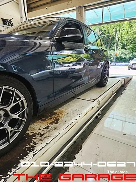 < BMW 1시리즈 사고차 보험수리 > 대전세종사고차보험수리 대전사고차수리 대전사고차전문점 대전사고차바디킷 대전사고차컨버젼 사고차보험수리 / 대전 유성 화암동