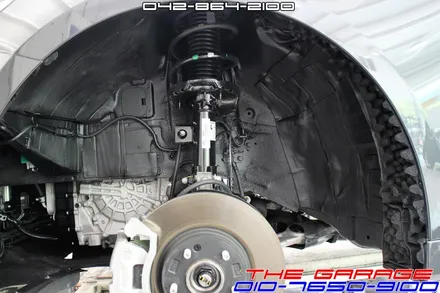 대전 세종시 더뉴K5하이브리드 신차검수 그리고  신차패키지 <더게러지> THE GARAGE / 대전 유성 화암동