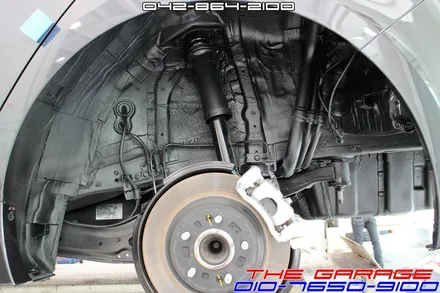 대전 세종시 더뉴K5하이브리드 신차검수 그리고  신차패키지 <더게러지> THE GARAGE / 대전 유성 화암동