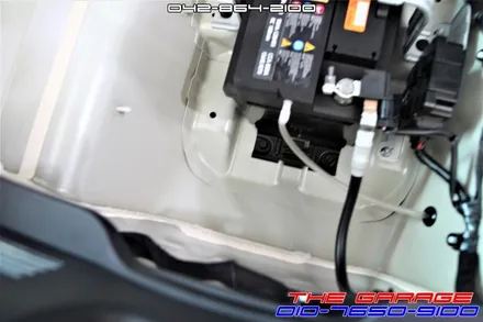 대전 세종 기아 스팅어 3.3 AWD GT 신차검수 및 다양한 신차패키지 작업후기 <더게러지> / 대전 유성 화암동