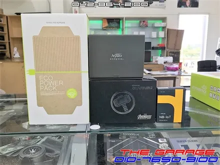 대전 세종 폭스바겐 2018 더 뉴 티구안 신차검수 및 다양한 신차패키지 작업 후기 <더게러지> / 대전 유성 화암동