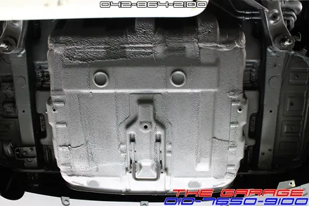 대전 세종시 더뉴K5하이브리드 신차검수 그리고  신차패키지 <더게러지> THE GARAGE / 대전 유성 화암동