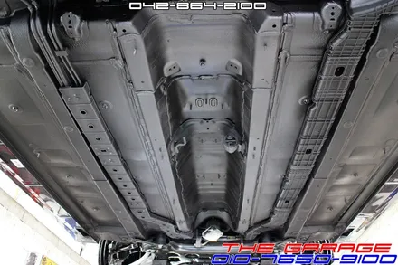 대전 세종시 더뉴K5하이브리드 신차검수 그리고  신차패키지 <더게러지> THE GARAGE / 대전 유성 화암동