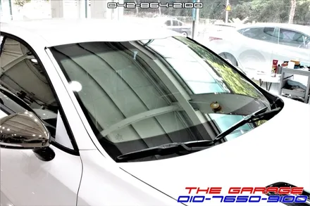 대전 세종 기아 스팅어 3.3 AWD GT 신차검수 및 다양한 신차패키지 작업후기 <더게러지> / 대전 유성 화암동